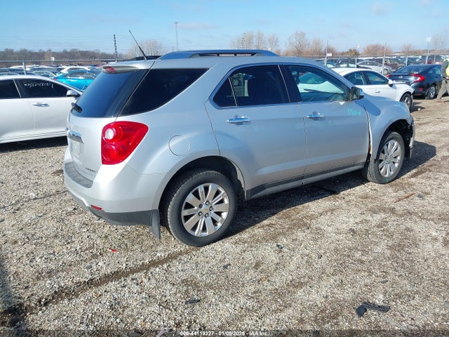 Chevrolet Equinox 2lt