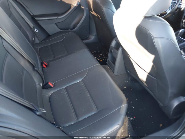 Volkswagen Jetta 2.0l Tdi Sel