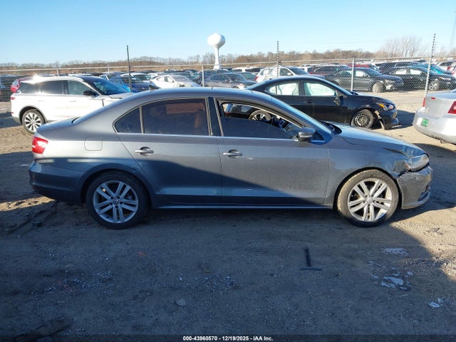Volkswagen Jetta 2.0l Tdi Sel