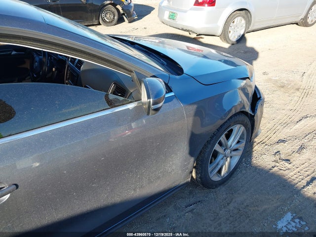 Volkswagen Jetta 2.0l Tdi Sel