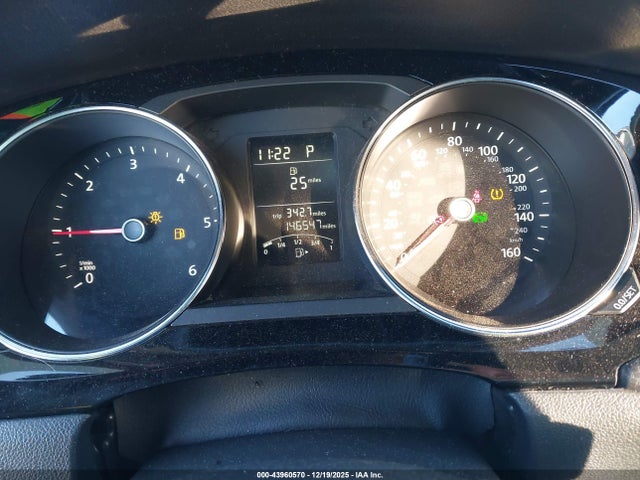 Volkswagen Jetta 2.0l Tdi Sel