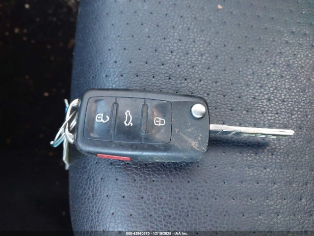 Volkswagen Jetta 2.0l Tdi Sel