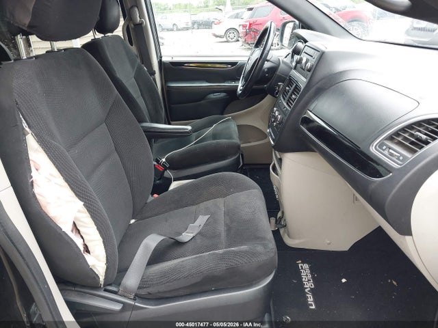 Dodge Grand Caravan Se Plus