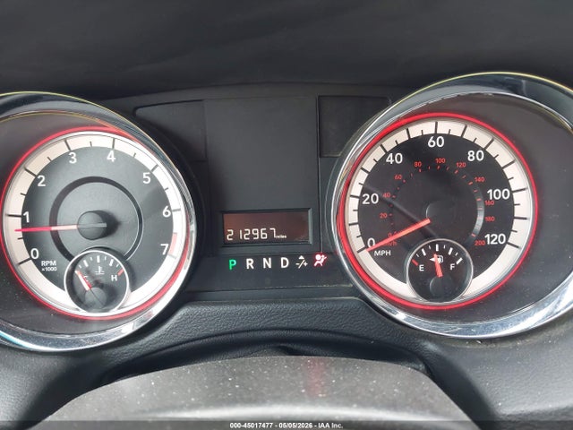 Dodge Grand Caravan Se Plus