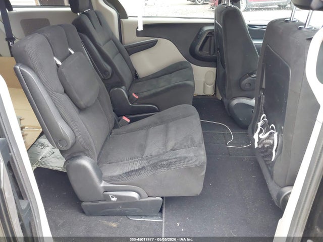 Dodge Grand Caravan Se Plus