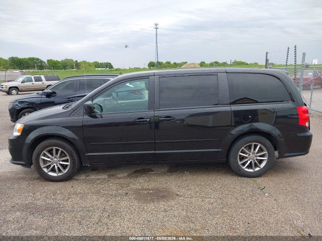 Dodge Grand Caravan Se Plus