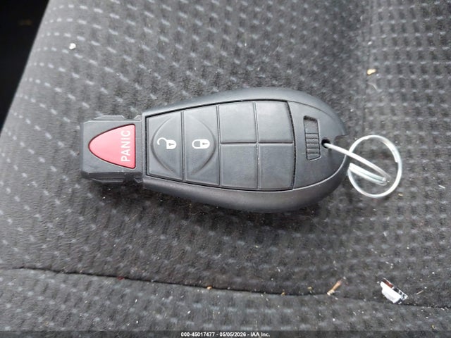 Dodge Grand Caravan Se Plus