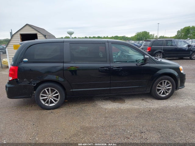 Dodge Grand Caravan Se Plus