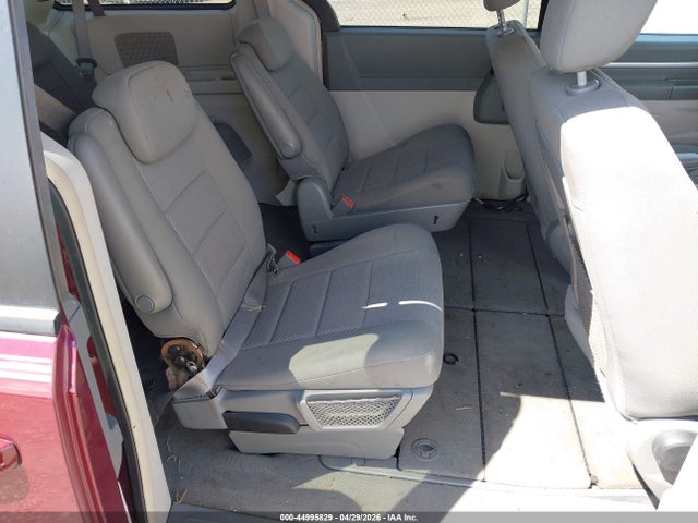 Dodge Grand Caravan Sxt