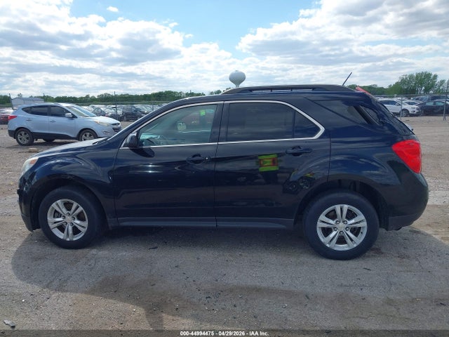 Chevrolet Equinox 2lt