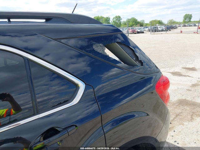 Chevrolet Equinox 2lt
