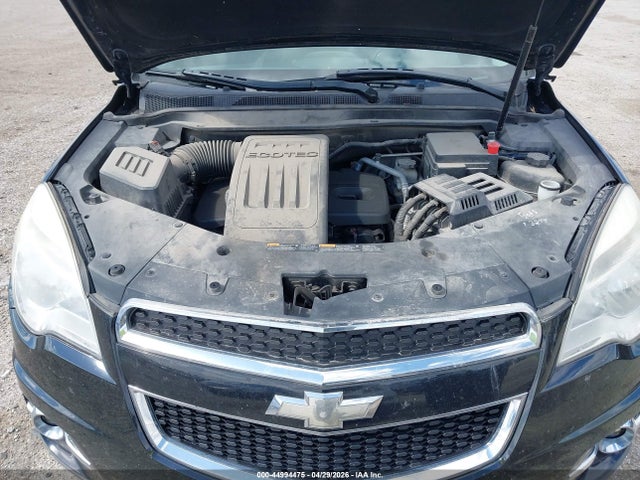 Chevrolet Equinox 2lt