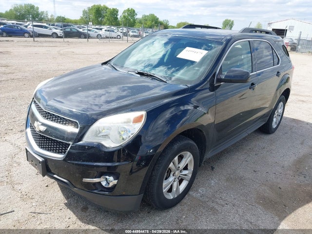 Chevrolet Equinox 2lt