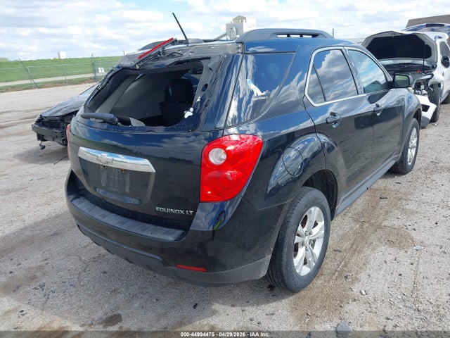 Chevrolet Equinox 2lt