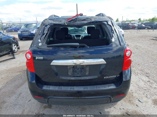 Chevrolet Equinox 2lt