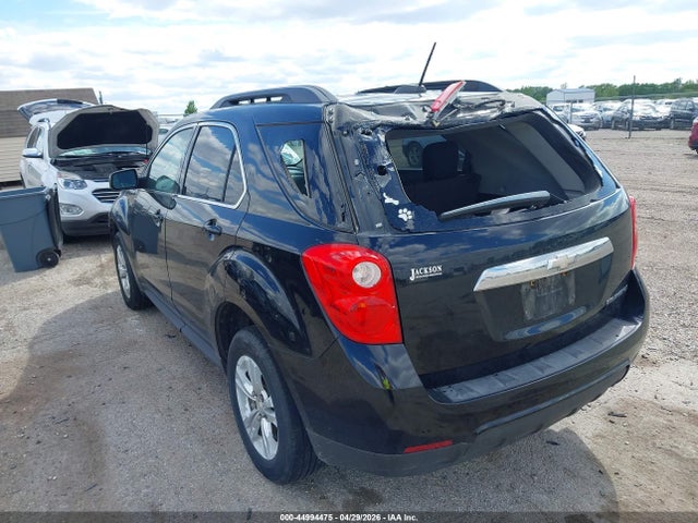 Chevrolet Equinox 2lt