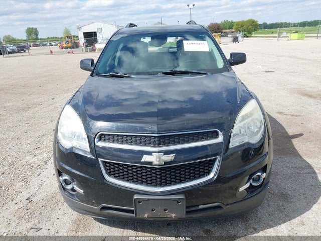 Chevrolet Equinox 2lt