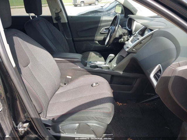 Chevrolet Equinox 2lt