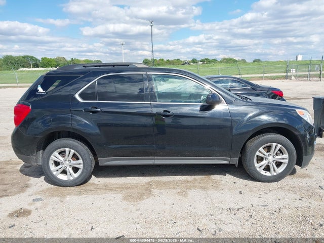 Chevrolet Equinox 2lt
