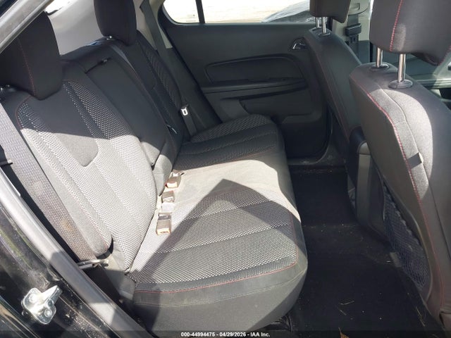 Chevrolet Equinox 2lt