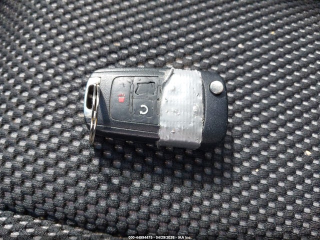 Chevrolet Equinox 2lt