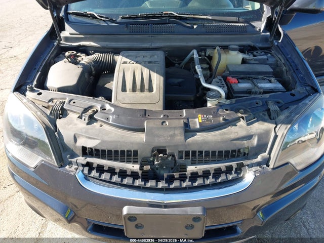 Chevrolet Captiva Lt