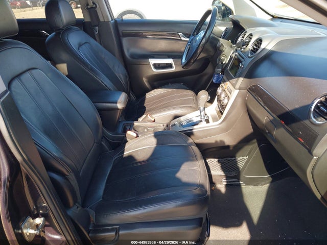 Chevrolet Captiva Lt