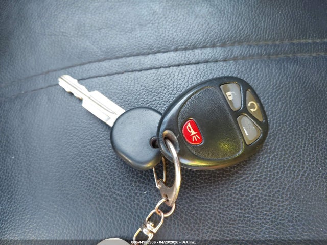 Chevrolet Captiva Lt