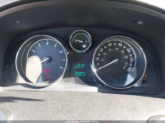 Chevrolet Captiva Lt