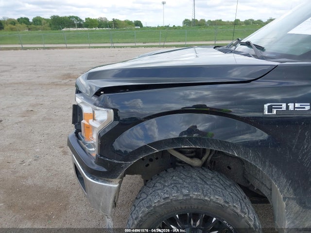 Ford F-150 Xlt