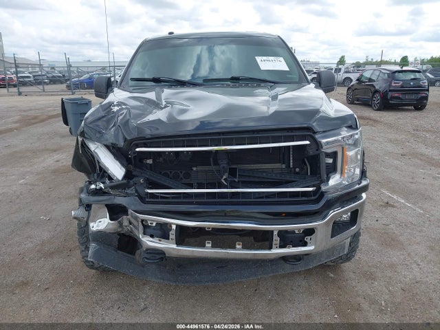 Ford F-150 Xlt