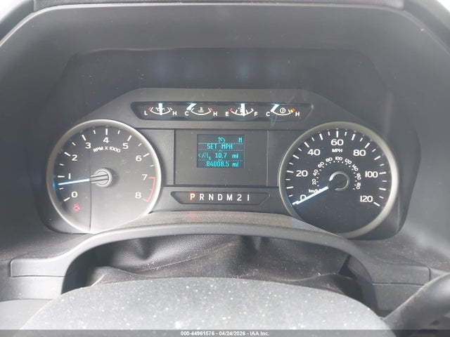 Ford F-150 Xlt