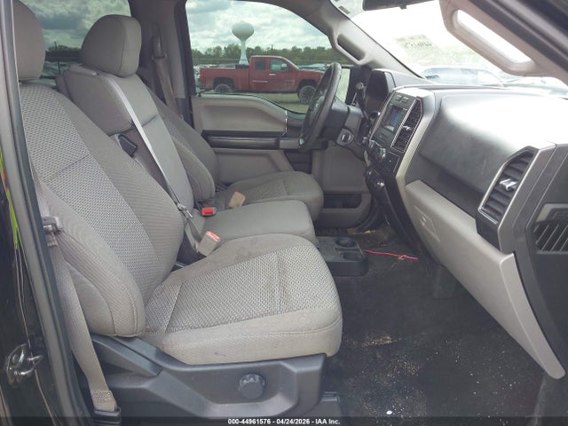 Ford F-150 Xlt