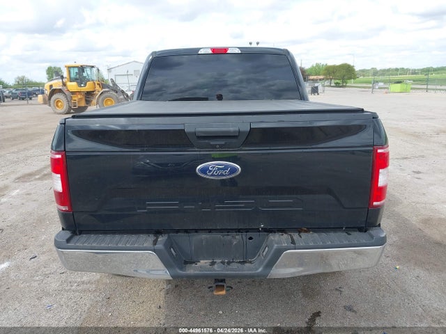 Ford F-150 Xlt