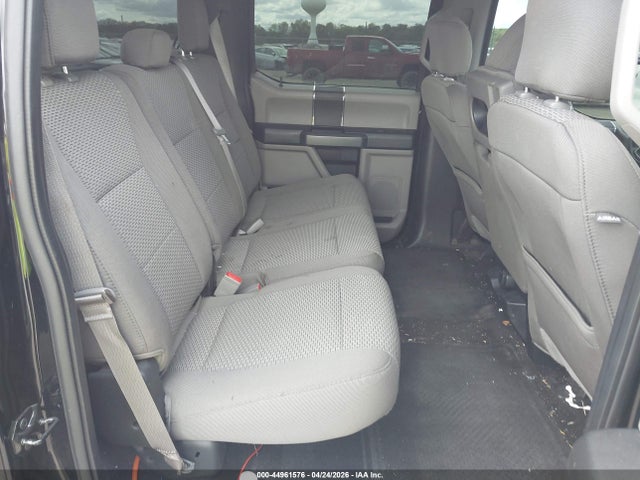 Ford F-150 Xlt