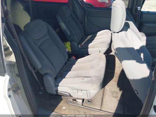 Dodge Grand Caravan Sxt