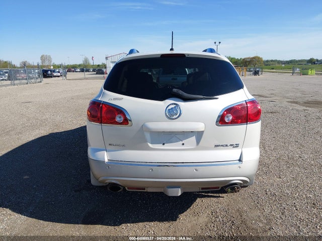 Buick Enclave Premium