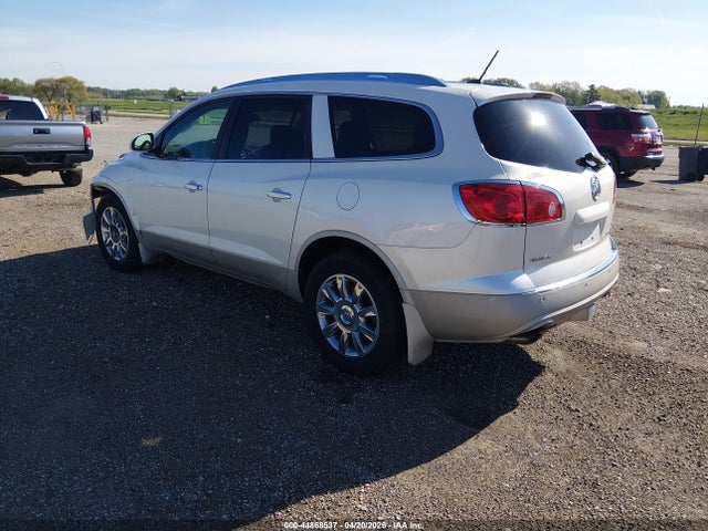 Buick Enclave Premium