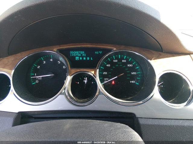 Buick Enclave Premium