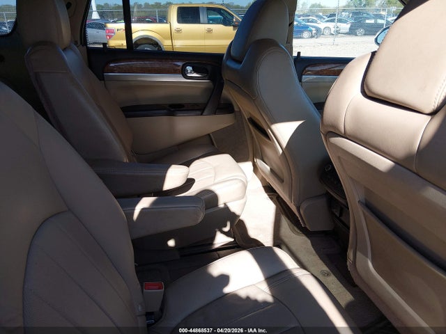 Buick Enclave Premium