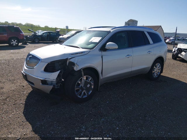 Buick Enclave Premium