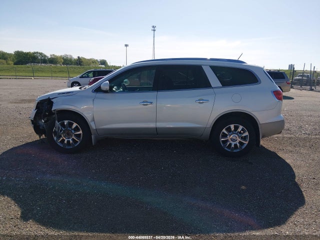 Buick Enclave Premium