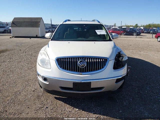 Buick Enclave Premium