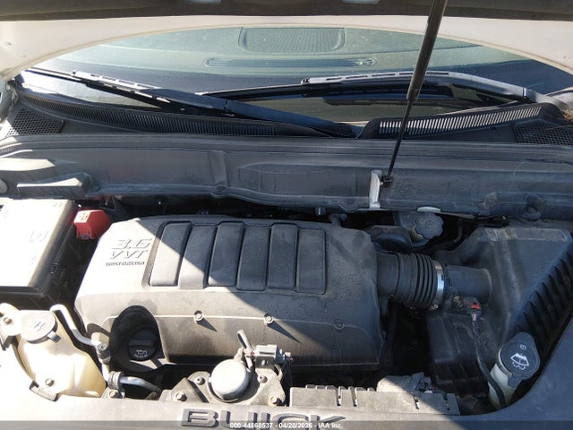 Buick Enclave Premium