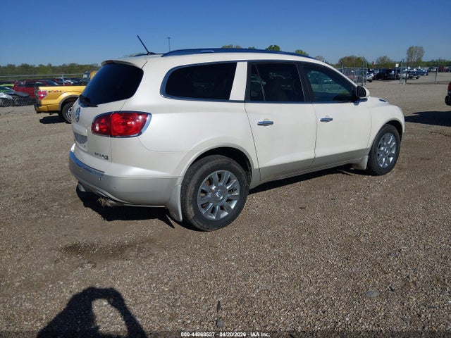 Buick Enclave Premium