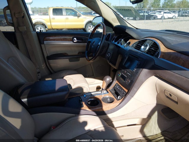 Buick Enclave Premium