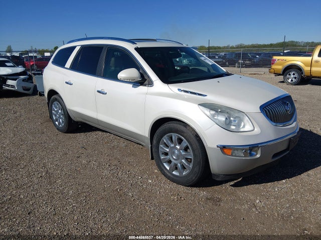 Salvage Buick Enclave Image