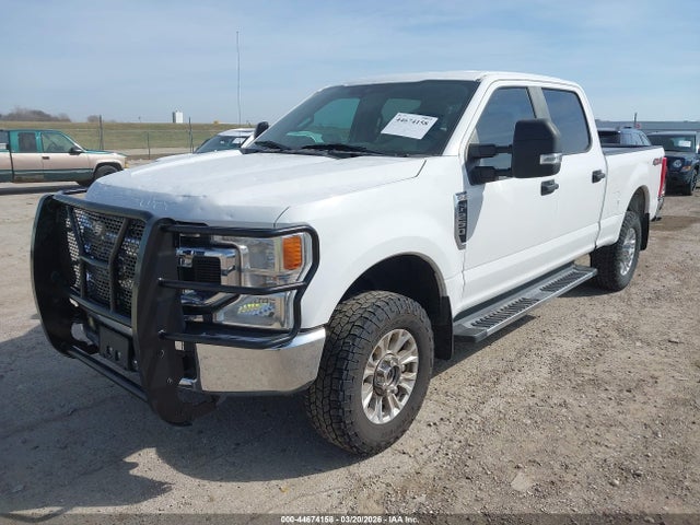 Ford F-250 Xl