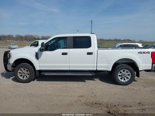 Ford F-250 Xl