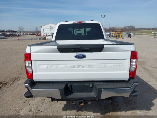 Ford F-250 Xl